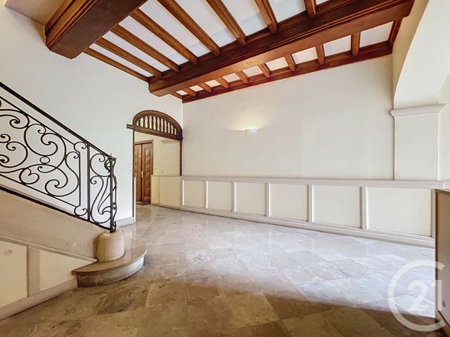 Appartement F4 à vendre - 4 pièces - 95.0 m2 - PAMIERS - 09 - MIDI-PYRENEES - Century 21 S.D.I.