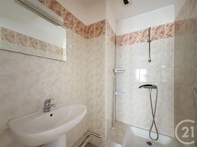 Appartement F4 à vendre - 4 pièces - 95.0 m2 - PAMIERS - 09 - MIDI-PYRENEES - Century 21 S.D.I.