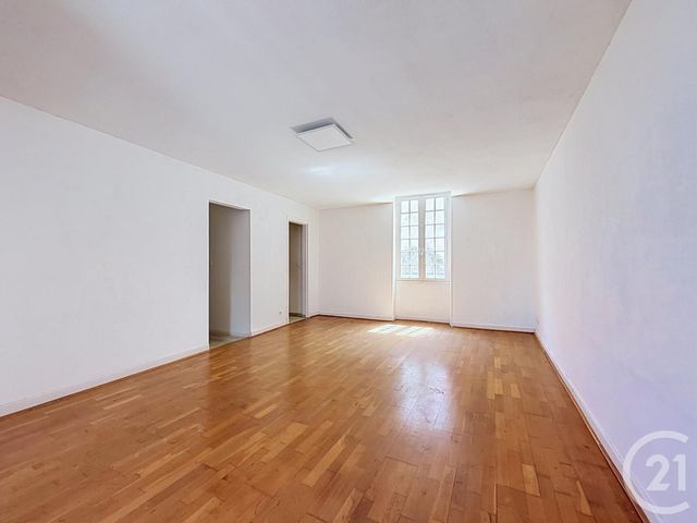 Appartement F4 à vendre - 4 pièces - 95.0 m2 - PAMIERS - 09 - MIDI-PYRENEES - Century 21 S.D.I.