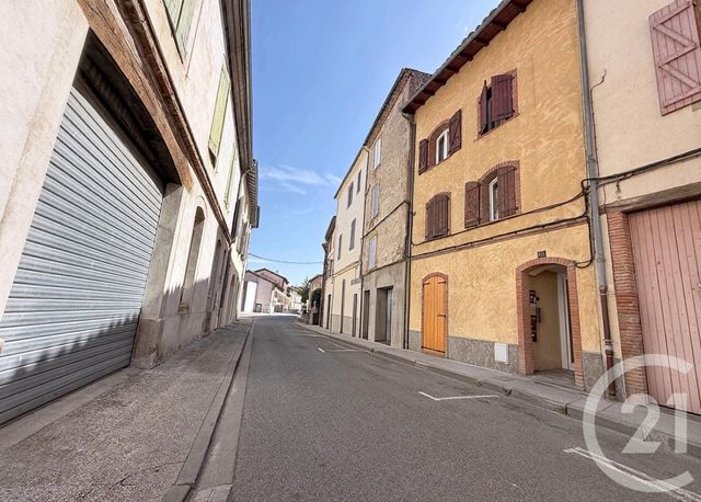 immeuble à vendre - 220.0 m2 - PAMIERS - 09 - MIDI-PYRENEES - Century 21 S.D.I.