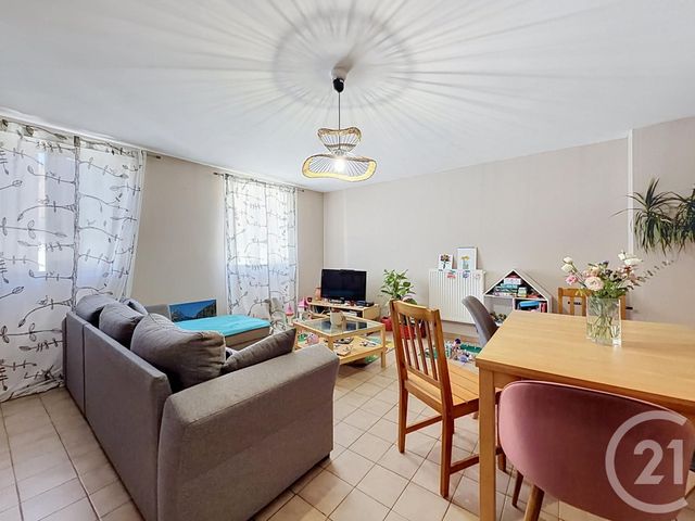 immeuble à vendre - 220.0 m2 - PAMIERS - 09 - MIDI-PYRENEES - Century 21 S.D.I.