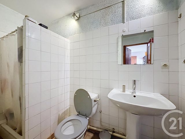 immeuble à vendre - 220.0 m2 - PAMIERS - 09 - MIDI-PYRENEES - Century 21 S.D.I.