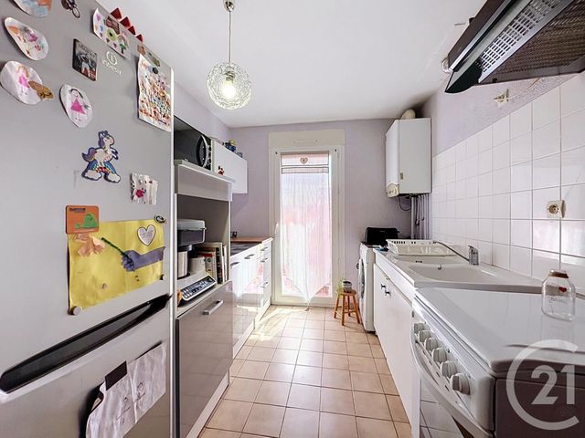 immeuble à vendre - 220.0 m2 - PAMIERS - 09 - MIDI-PYRENEES - Century 21 S.D.I.