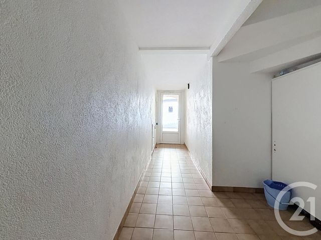 immeuble à vendre - 220.0 m2 - PAMIERS - 09 - MIDI-PYRENEES - Century 21 S.D.I.