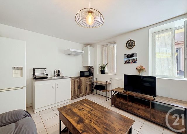 immeuble à vendre - 220.0 m2 - PAMIERS - 09 - MIDI-PYRENEES - Century 21 S.D.I.