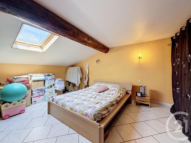 immeuble à vendre - 220.0 m2 - PAMIERS - 09 - MIDI-PYRENEES - Century 21 S.D.I.