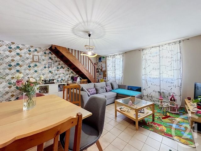 immeuble à vendre - 220.0 m2 - PAMIERS - 09 - MIDI-PYRENEES - Century 21 S.D.I.