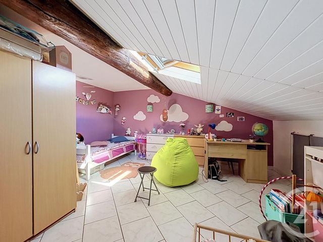 immeuble à vendre - 220.0 m2 - PAMIERS - 09 - MIDI-PYRENEES - Century 21 S.D.I.