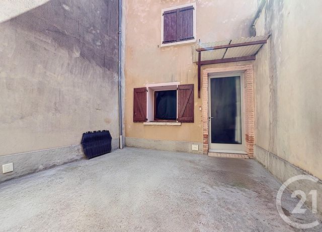 immeuble à vendre - 220.0 m2 - PAMIERS - 09 - MIDI-PYRENEES - Century 21 S.D.I.