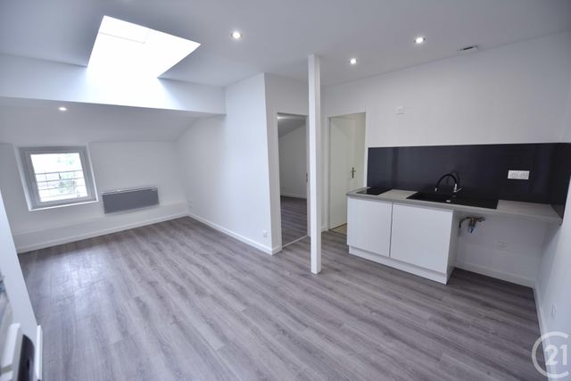 appartement - PAMIERS - 09