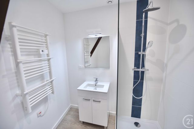 Appartement T2 à louer - 2 pièces - 31.92 m2 - PAMIERS - 09 - MIDI-PYRENEES - Century 21 S.D.I.
