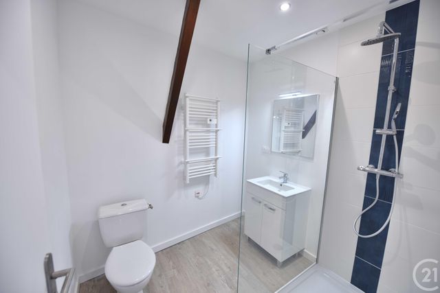 Appartement T2 à louer - 2 pièces - 31.92 m2 - PAMIERS - 09 - MIDI-PYRENEES - Century 21 S.D.I.