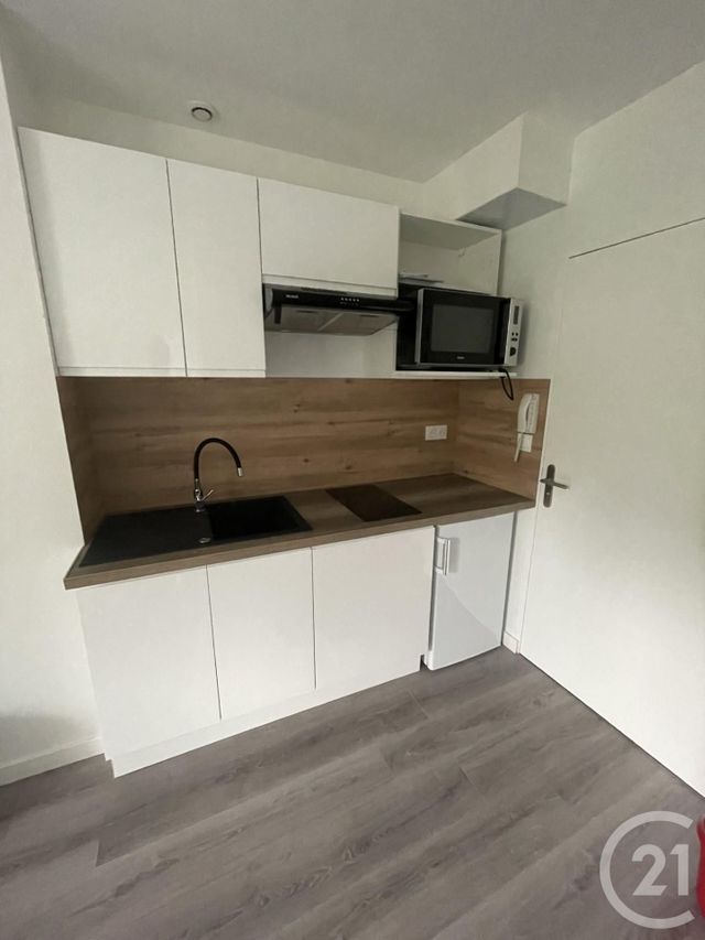 Appartement Studio à louer - 1 pièce - 20.26 m2 - PAMIERS - 09 - MIDI-PYRENEES - Century 21 S.D.I.