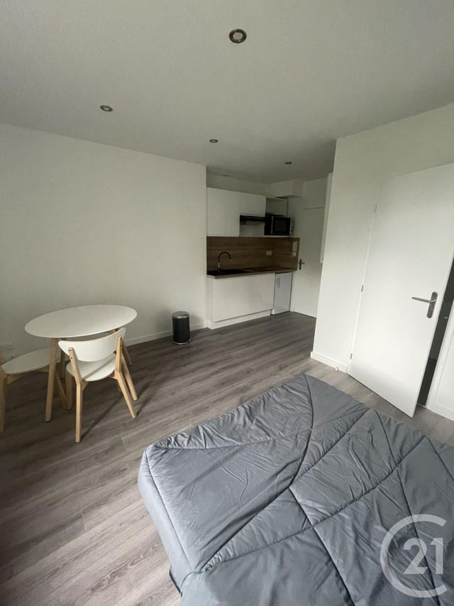 Appartement Studio à louer - 1 pièce - 20.26 m2 - PAMIERS - 09 - MIDI-PYRENEES - Century 21 S.D.I.