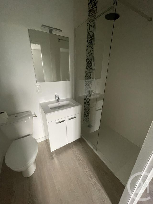 Appartement Studio à louer - 1 pièce - 20.26 m2 - PAMIERS - 09 - MIDI-PYRENEES - Century 21 S.D.I.