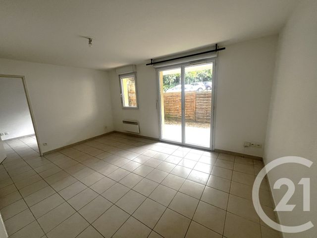 Appartement F2 à louer FOIX