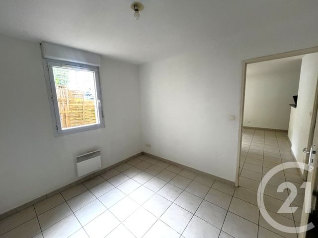 Appartement F2 à louer - 2 pièces - 41.19 m2 - FOIX - 09 - MIDI-PYRENEES - Century 21 S.D.I.