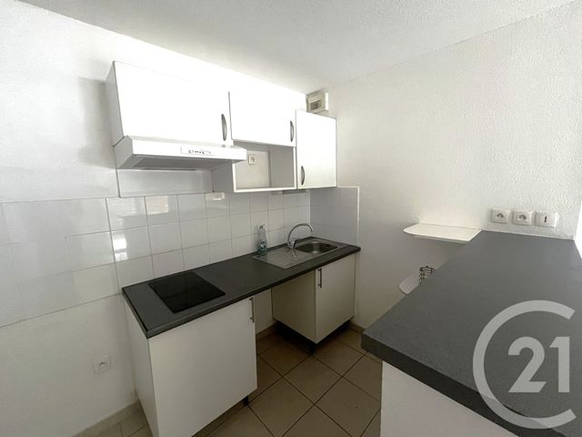 Appartement F2 à louer - 2 pièces - 41.19 m2 - FOIX - 09 - MIDI-PYRENEES - Century 21 S.D.I.