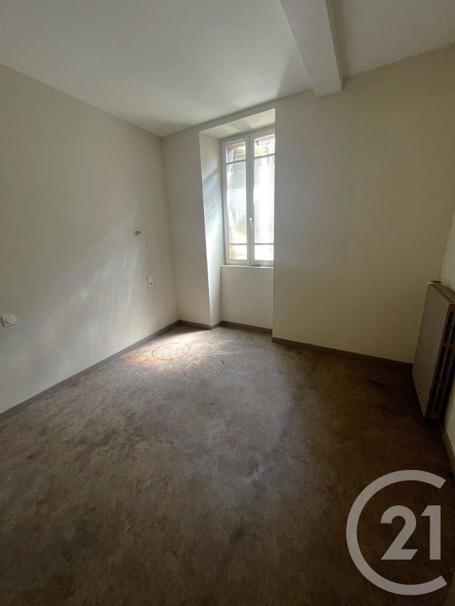 Appartement T2 à louer - 2 pièces - 26.17 m2 - PAMIERS - 09 - MIDI-PYRENEES - Century 21 S.D.I.