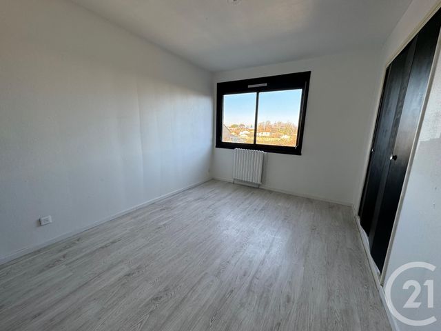 Appartement T3 à louer - 3 pièces - 86.93 m2 - PAMIERS - 09 - MIDI-PYRENEES - Century 21 S.D.I.