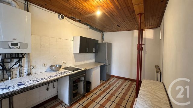 maison à vendre - 5 pièces - 110.0 m2 - PAMIERS - 09 - MIDI-PYRENEES - Century 21 S.D.I.