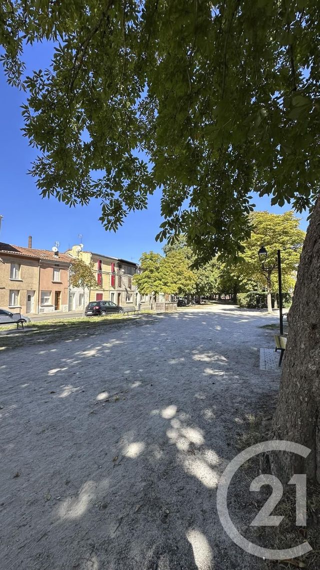 maison à vendre - 5 pièces - 110.0 m2 - PAMIERS - 09 - MIDI-PYRENEES - Century 21 S.D.I.
