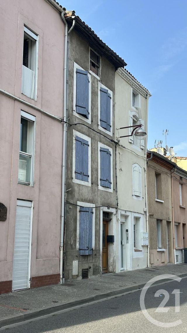 Maison à vendre PAMIERS