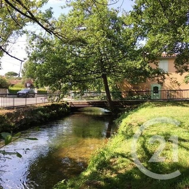 maison à vendre - 5 pièces - 110.0 m2 - PAMIERS - 09 - MIDI-PYRENEES - Century 21 S.D.I.