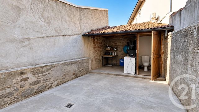 maison à vendre - 5 pièces - 110.0 m2 - PAMIERS - 09 - MIDI-PYRENEES - Century 21 S.D.I.