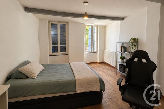 maison à vendre - 5 pièces - 110.0 m2 - PAMIERS - 09 - MIDI-PYRENEES - Century 21 S.D.I.