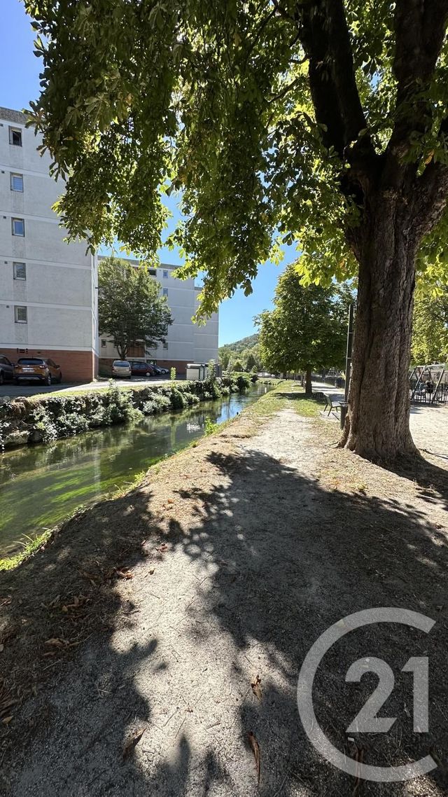 maison à vendre - 5 pièces - 110.0 m2 - PAMIERS - 09 - MIDI-PYRENEES - Century 21 S.D.I.