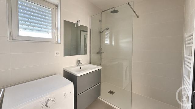 Appartement T2 à vendre - 2 pièces - 38.4 m2 - PAMIERS - 09 - MIDI-PYRENEES - Century 21 S.D.I.