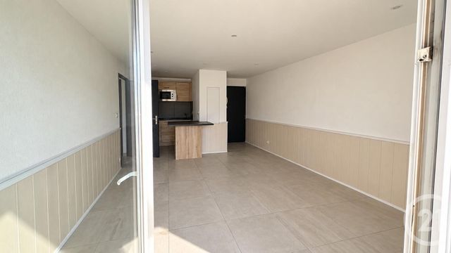 Appartement T2 à vendre - 2 pièces - 38.4 m2 - PAMIERS - 09 - MIDI-PYRENEES - Century 21 S.D.I.