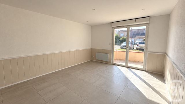 Appartement T2 à vendre - 2 pièces - 38.4 m2 - PAMIERS - 09 - MIDI-PYRENEES - Century 21 S.D.I.