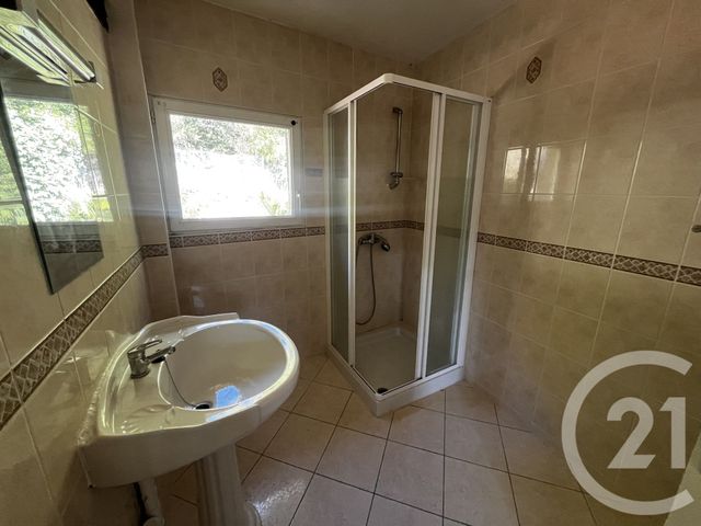 Appartement Studio à louer - 1 pièce - 29.92 m2 - PAMIERS - 09 - MIDI-PYRENEES - Century 21 S.D.I.