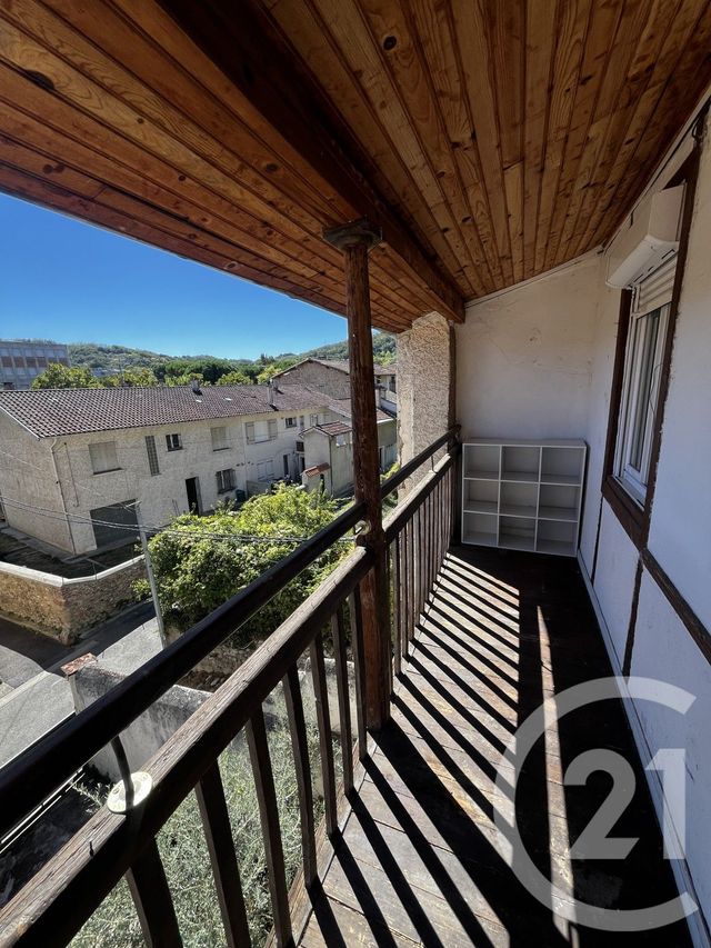 Appartement Studio à louer - 1 pièce - 29.92 m2 - PAMIERS - 09 - MIDI-PYRENEES - Century 21 S.D.I.