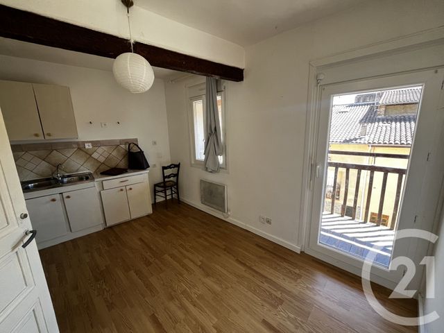 Appartement Studio à louer PAMIERS