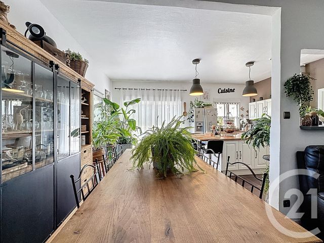 maison à vendre - 5 pièces - 124.0 m2 - PAMIERS - 09 - MIDI-PYRENEES - Century 21 S.D.I.