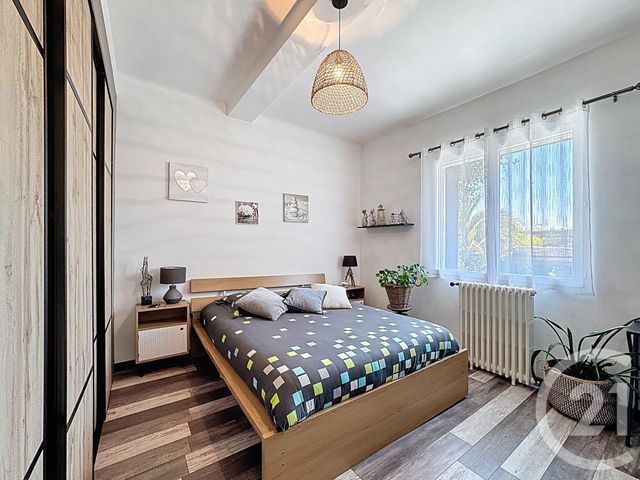 maison à vendre - 5 pièces - 124.0 m2 - PAMIERS - 09 - MIDI-PYRENEES - Century 21 S.D.I.