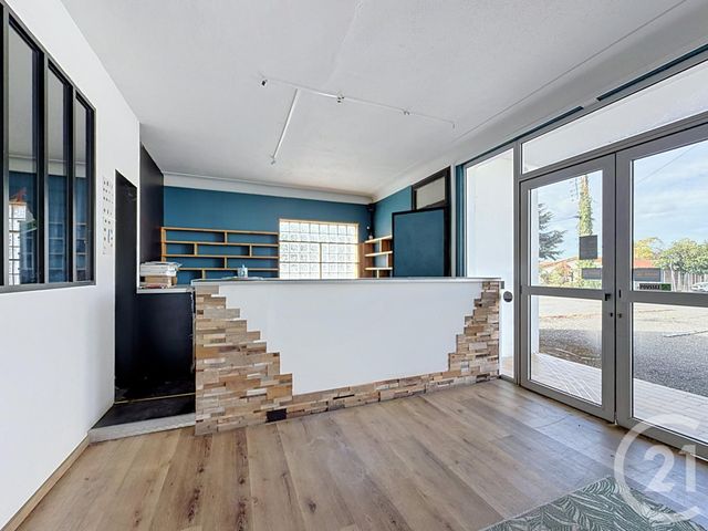 divers à vendre - 485.0 m2 - ST JEAN DU FALGA - 09 - MIDI-PYRENEES - Century 21 S.D.I.