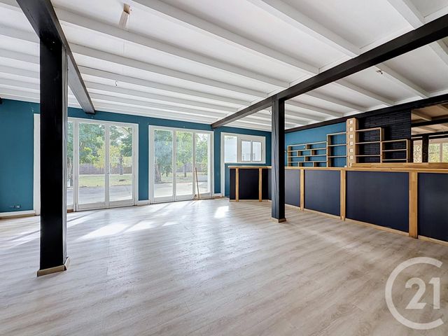 divers à vendre - 485.0 m2 - ST JEAN DU FALGA - 09 - MIDI-PYRENEES - Century 21 S.D.I.