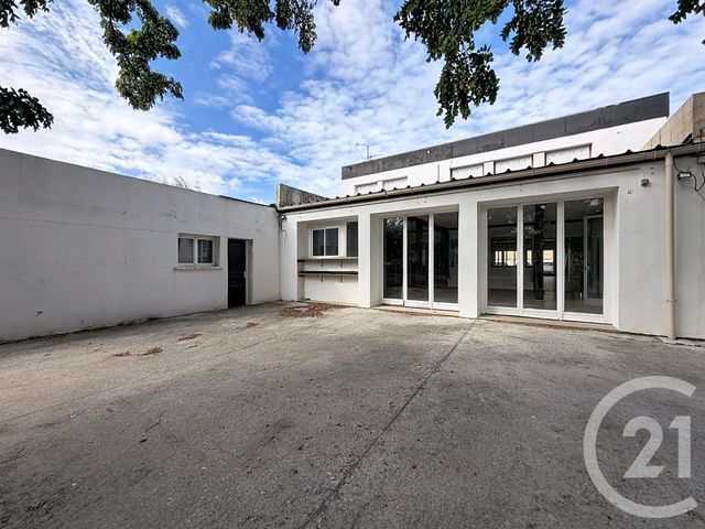 divers à vendre - 485.0 m2 - ST JEAN DU FALGA - 09 - MIDI-PYRENEES - Century 21 S.D.I.