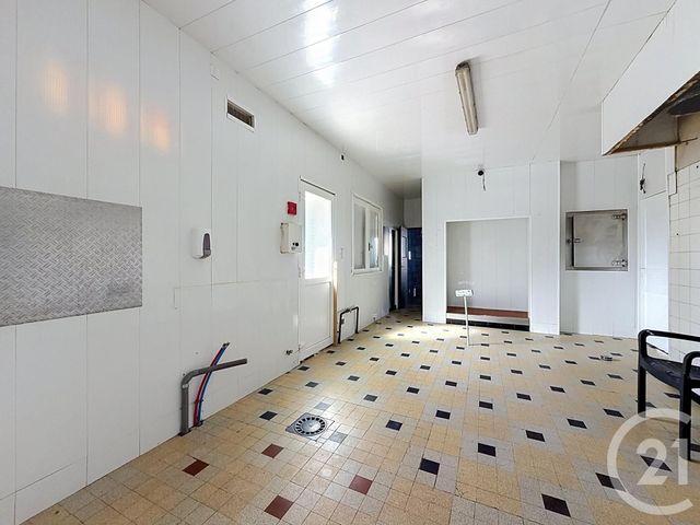 divers à vendre - 485.0 m2 - ST JEAN DU FALGA - 09 - MIDI-PYRENEES - Century 21 S.D.I.
