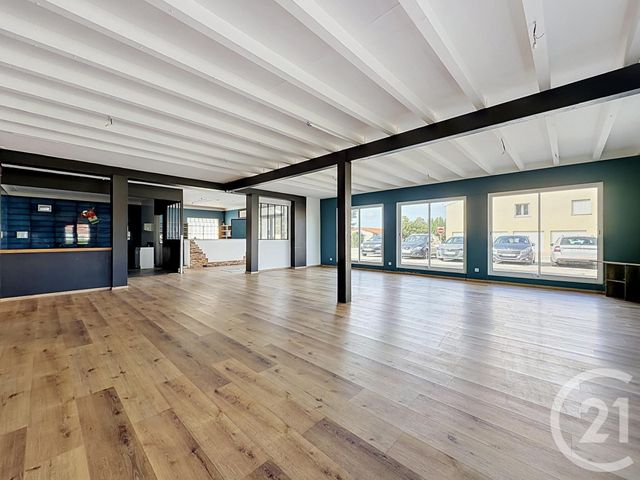 divers à vendre - 485.0 m2 - ST JEAN DU FALGA - 09 - MIDI-PYRENEES - Century 21 S.D.I.