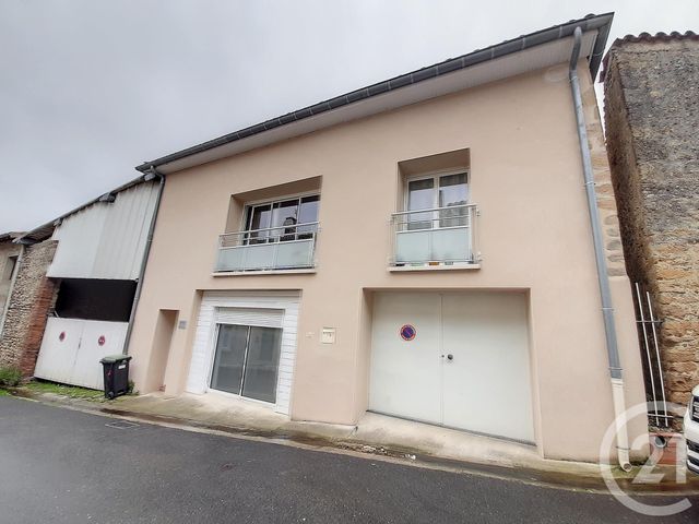 maison à vendre - 5 pièces - 174.07 m2 - ST AMADOU - 09 - MIDI-PYRENEES - Century 21 S.D.I.