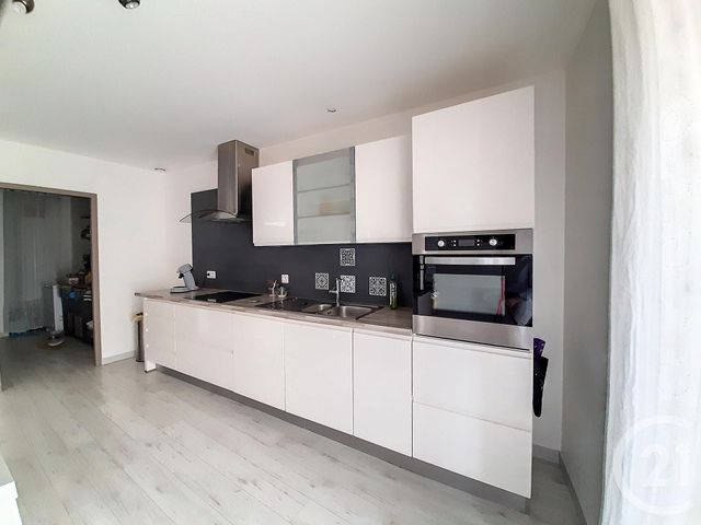 maison à vendre - 5 pièces - 174.07 m2 - ST AMADOU - 09 - MIDI-PYRENEES - Century 21 S.D.I.