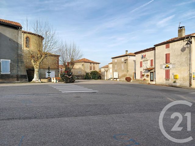 maison à vendre - 5 pièces - 174.07 m2 - ST AMADOU - 09 - MIDI-PYRENEES - Century 21 S.D.I.