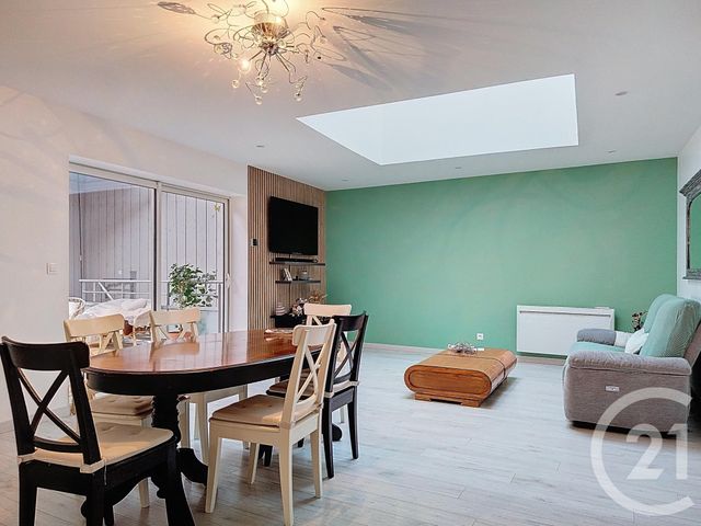 maison à vendre - 5 pièces - 174.07 m2 - ST AMADOU - 09 - MIDI-PYRENEES - Century 21 S.D.I.
