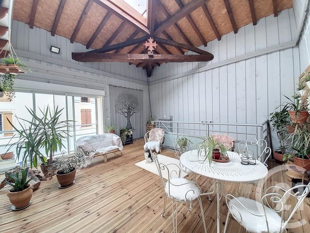 maison à vendre - 5 pièces - 174.07 m2 - ST AMADOU - 09 - MIDI-PYRENEES - Century 21 S.D.I.
