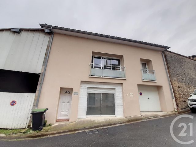 maison à vendre - 5 pièces - 174.07 m2 - ST AMADOU - 09 - MIDI-PYRENEES - Century 21 S.D.I.